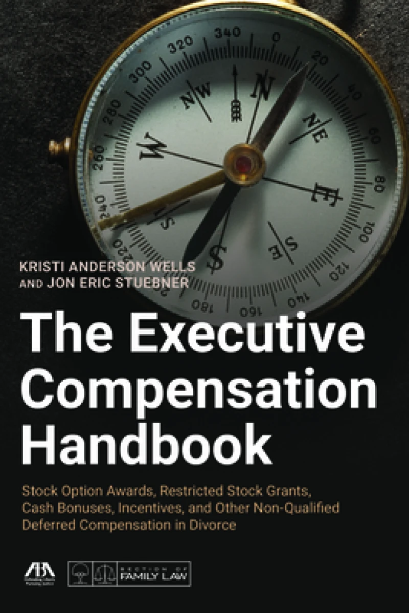 The Executive Compensation Handbook