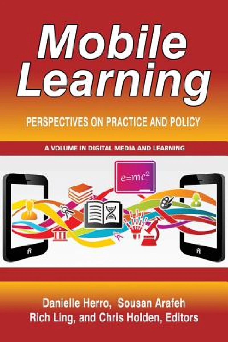 Mobile Learning