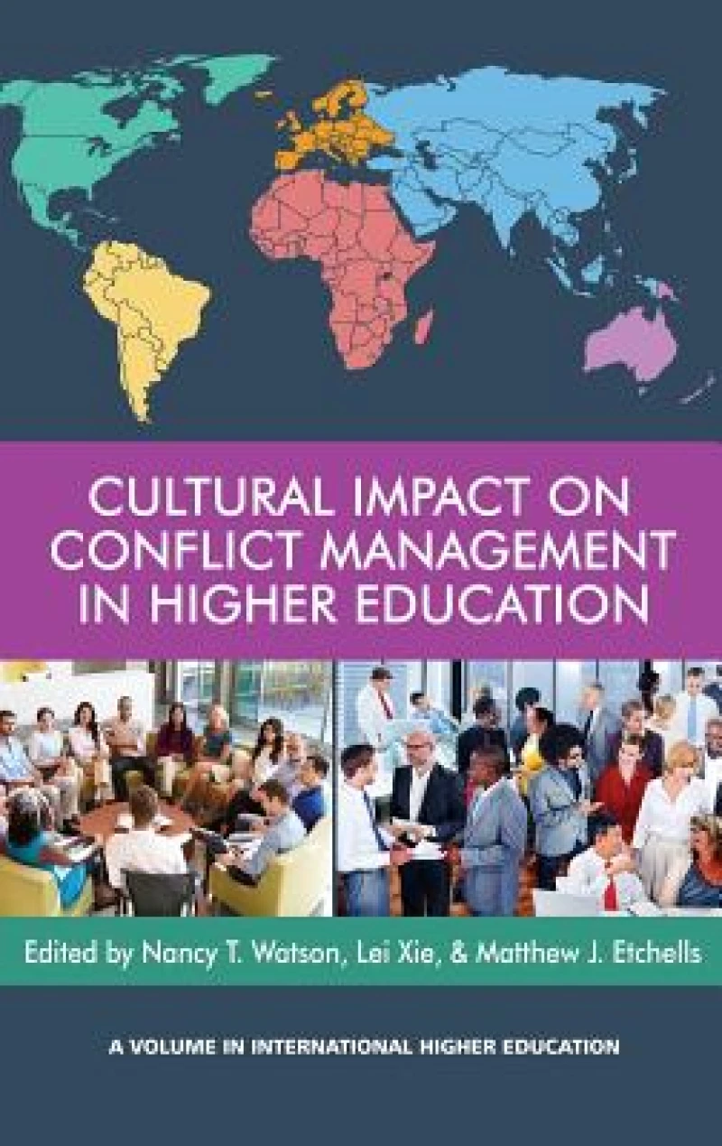 Cultural Impact on Conflict Management in Higher Education