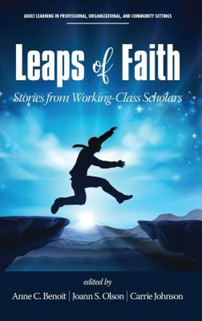 Leaps of Faith