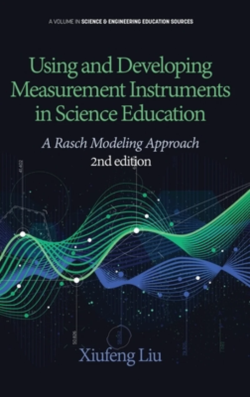 Using and Developing Measurement Instruments in Science Education
