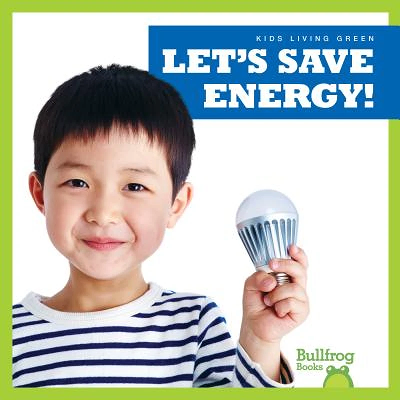 Let's Save Energy