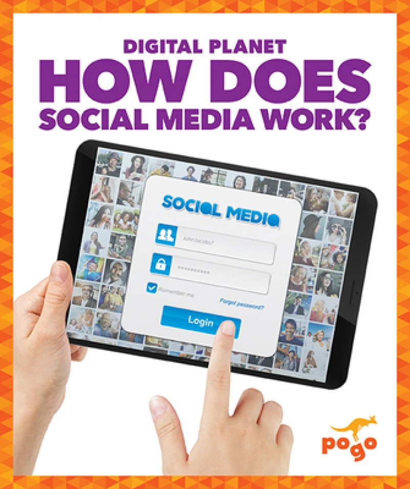 How Does Social Media Work ?