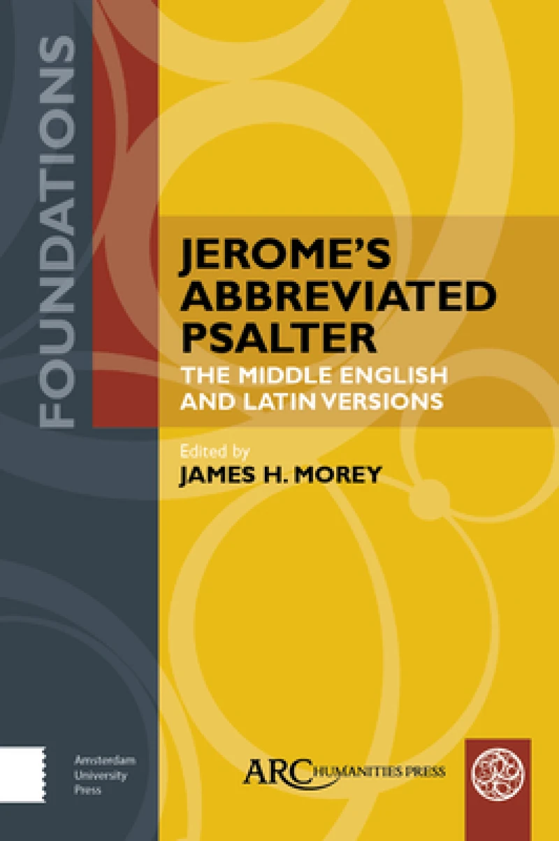 Jerome’s Abbreviated Psalter
