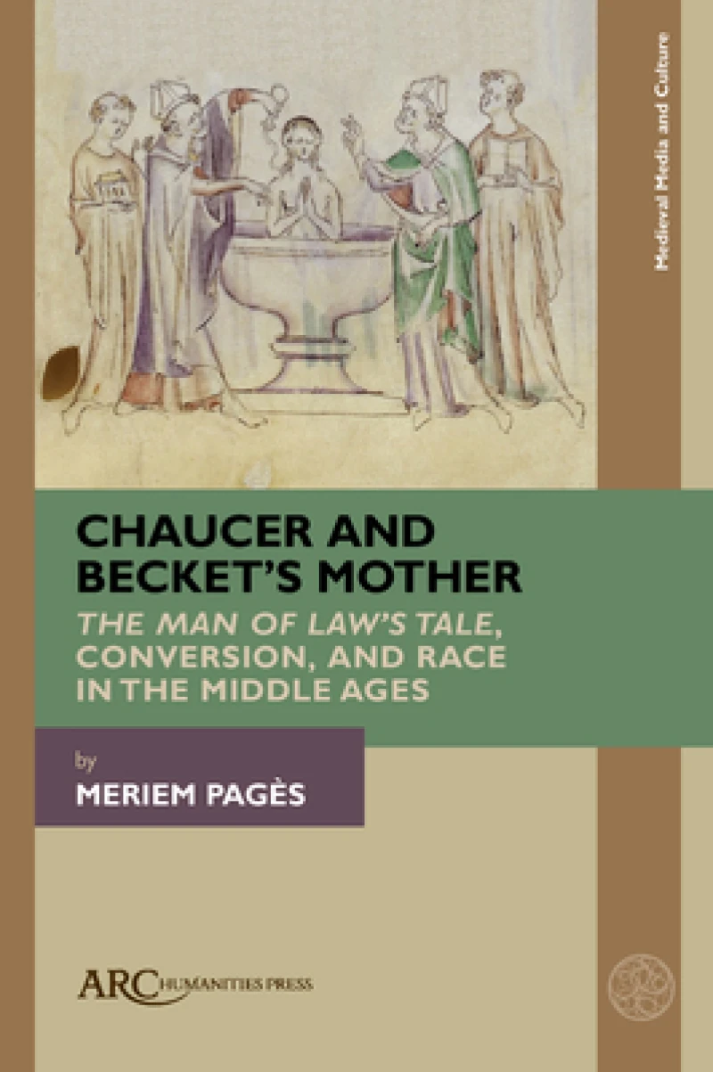 Chaucer and Becket’s Mother