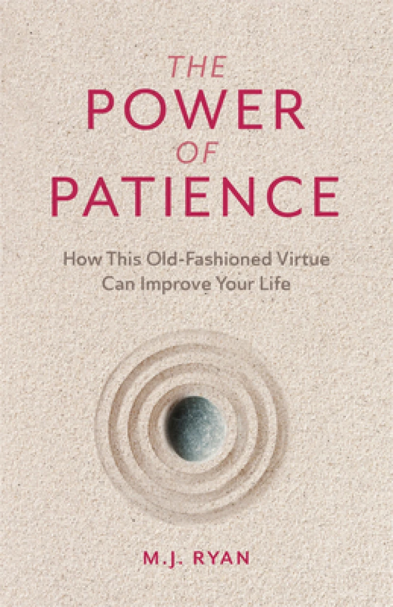 The Power of Patience