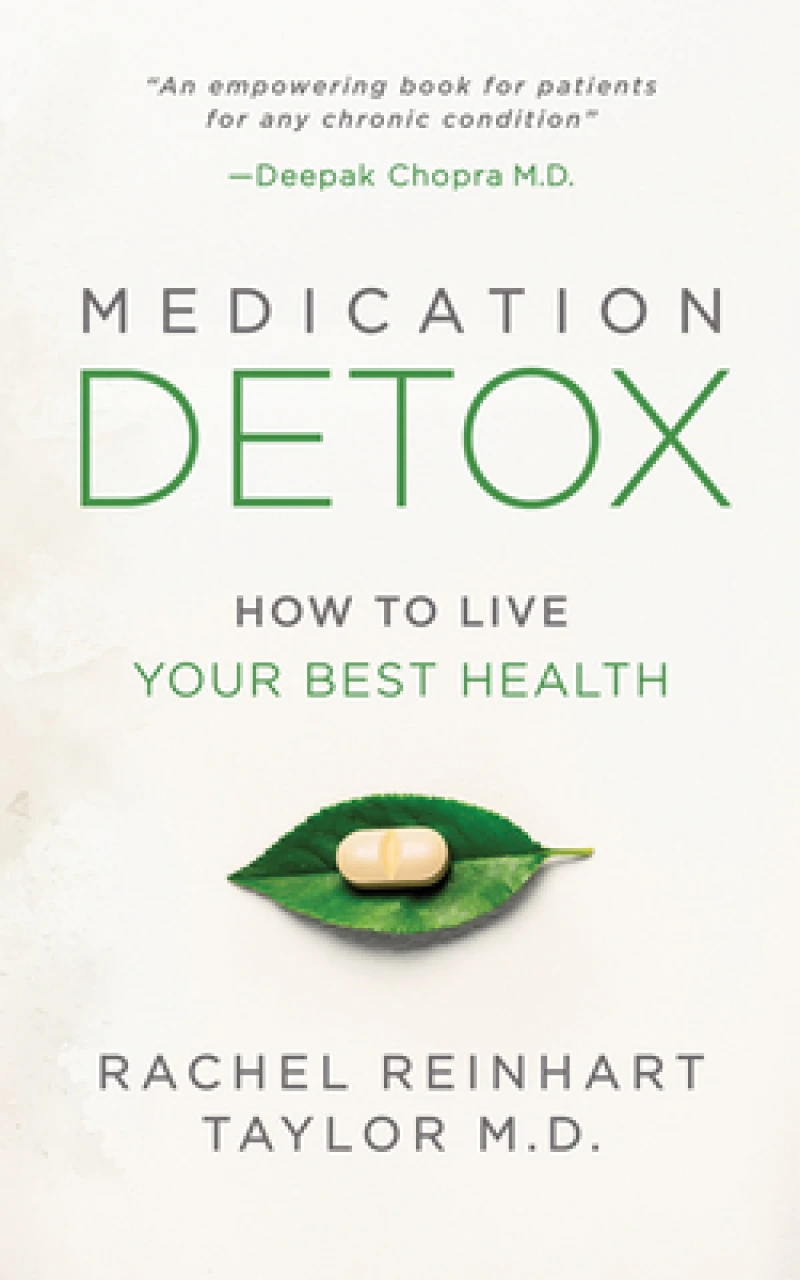 Medication Detox