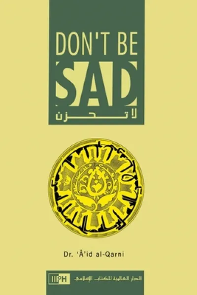 Don't Be Sad