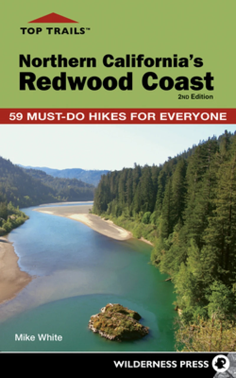 Top Trails: Northern California's Redwood Coast
