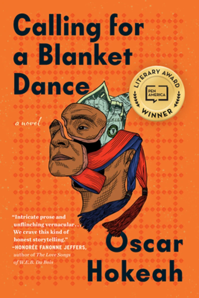 Calling for a Blanket Dance