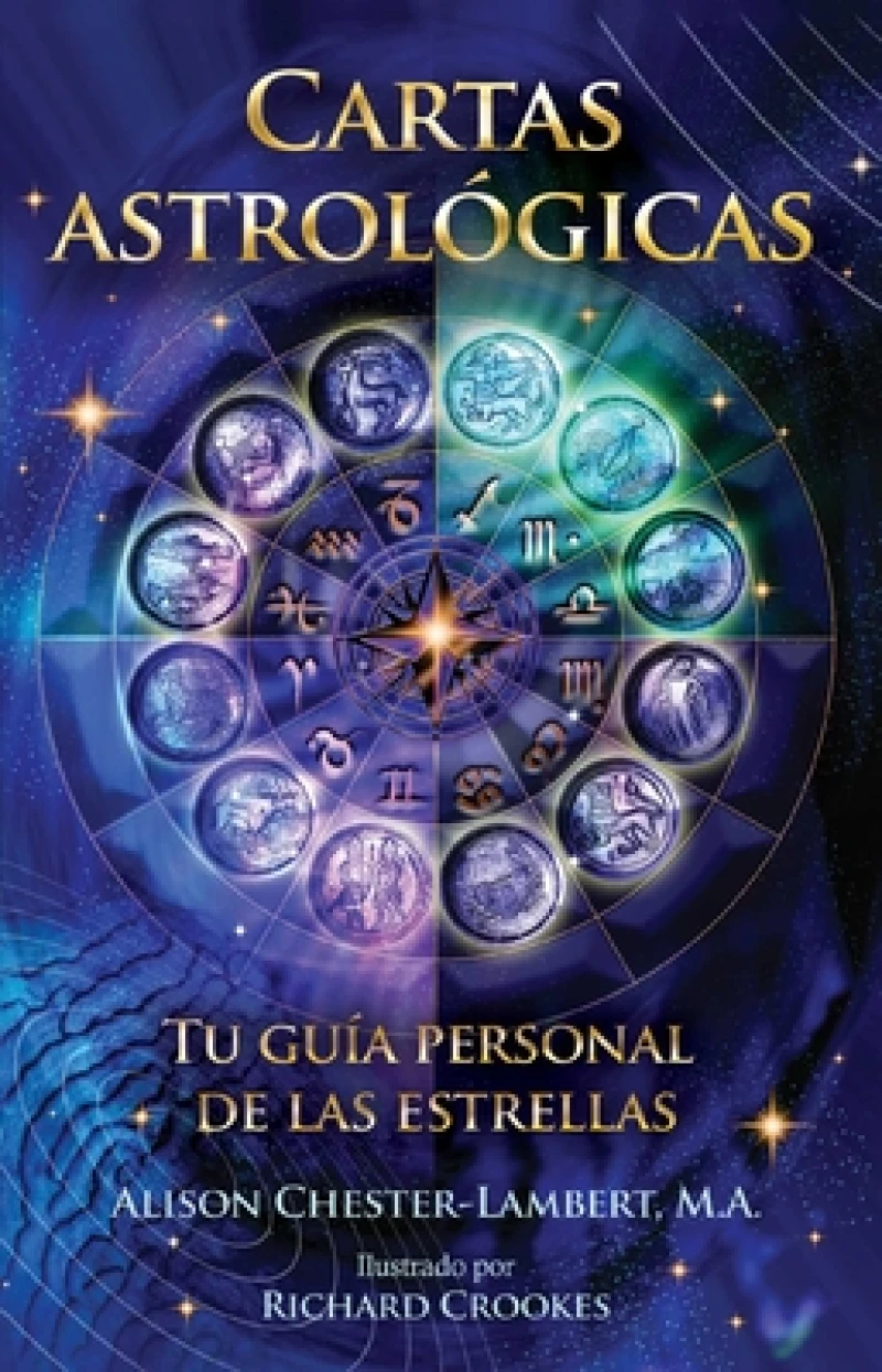 Cartas astrologicas