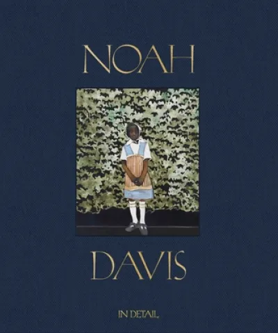 Noah Davis: In Detail