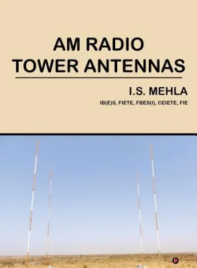 Am Radio Tower Antennas