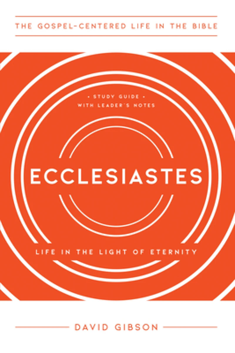 Ecclesiastes