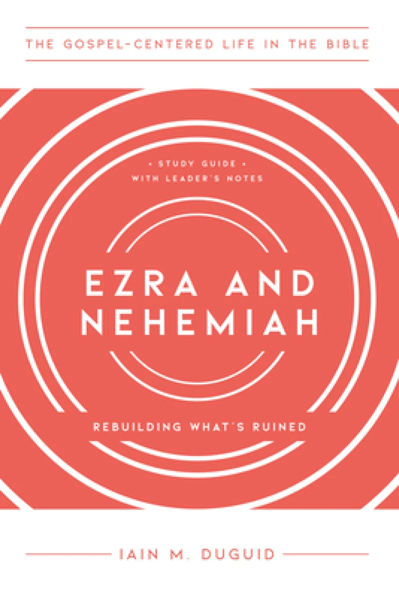 Ezra and Nehemiah