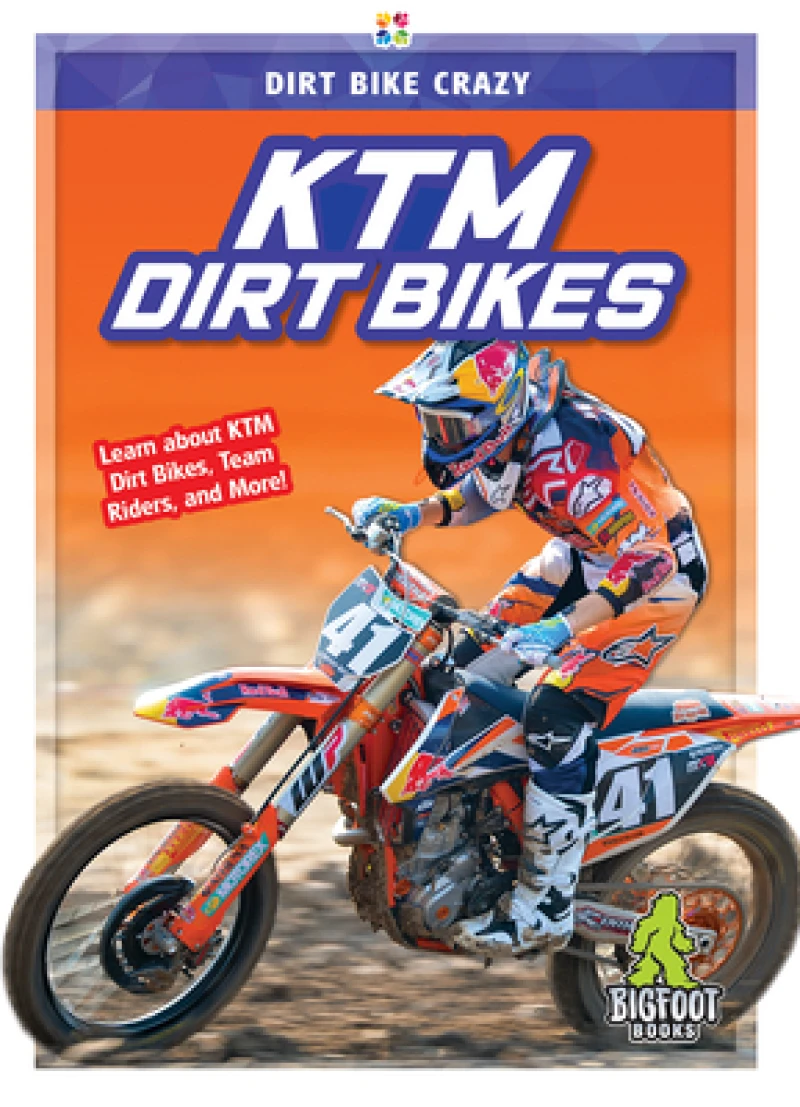 KTM Dirt Bikes