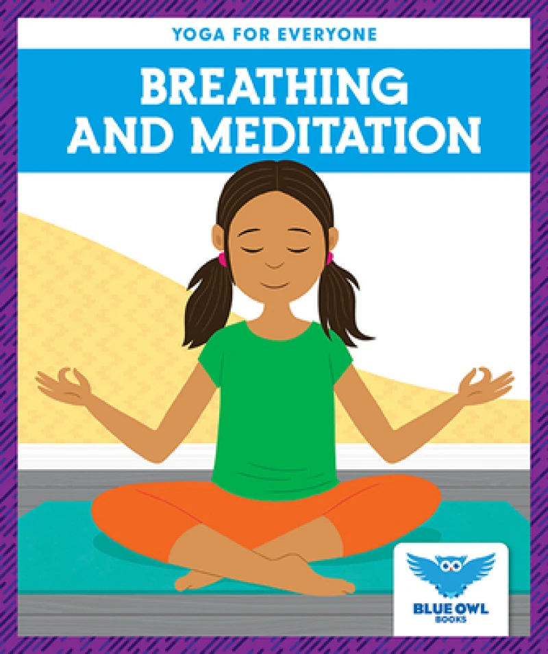 Breathing & Meditation