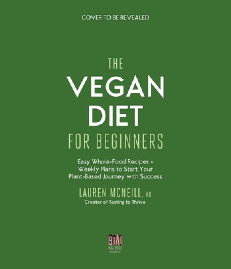 The Simple Vegan Kitchen