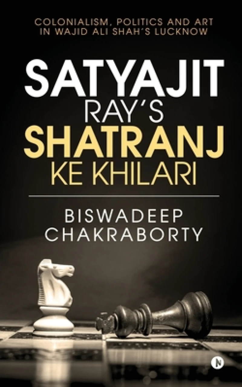 Satyajit Ray's Shatranj Ke Khilari