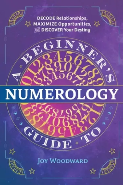 A Beginner's Guide to Numerology