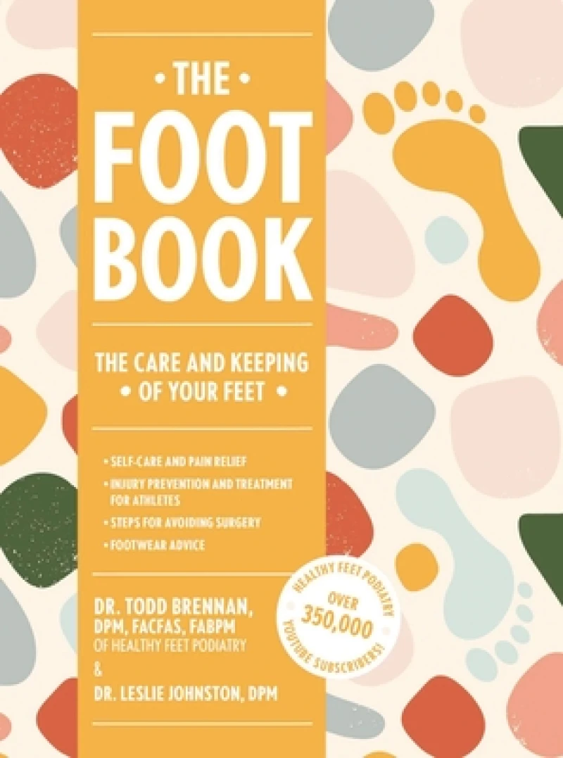 The Foot Book