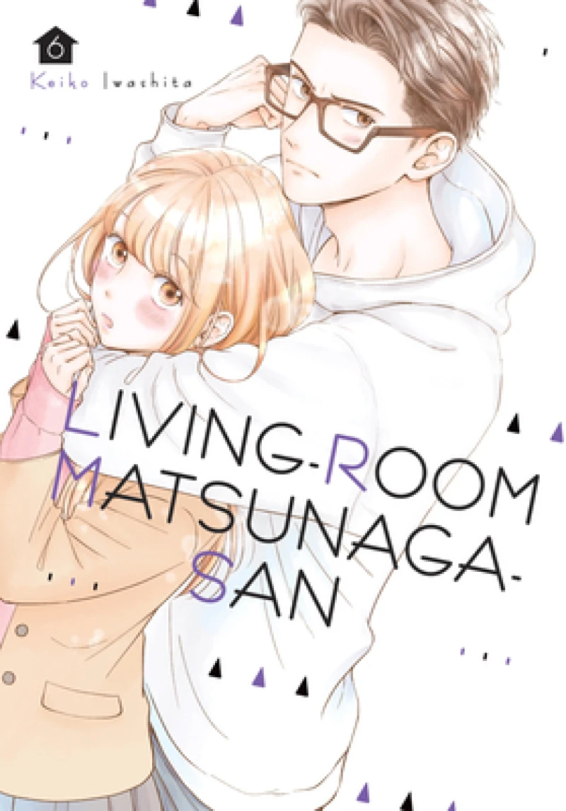 Living-Room Matsunaga-san 6