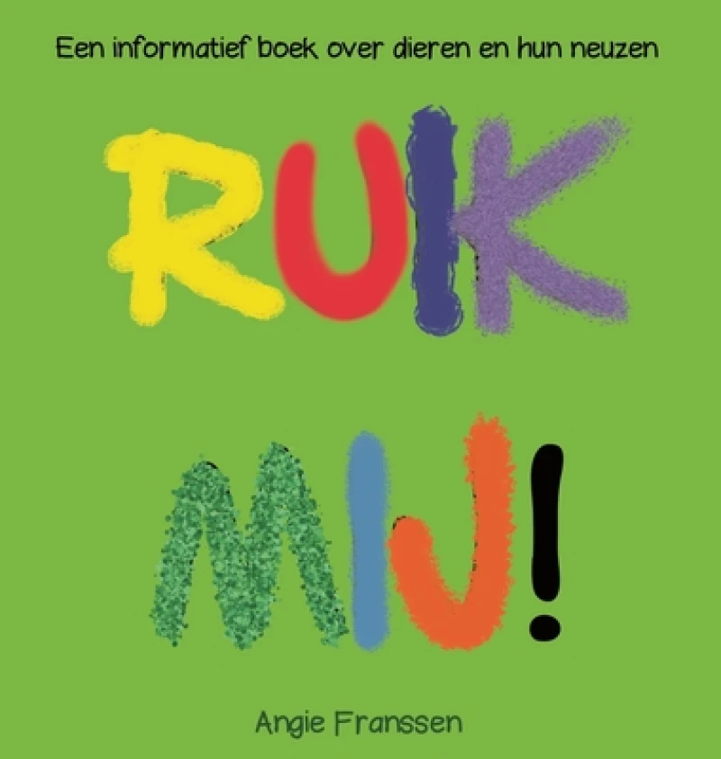 Ruik Mij!