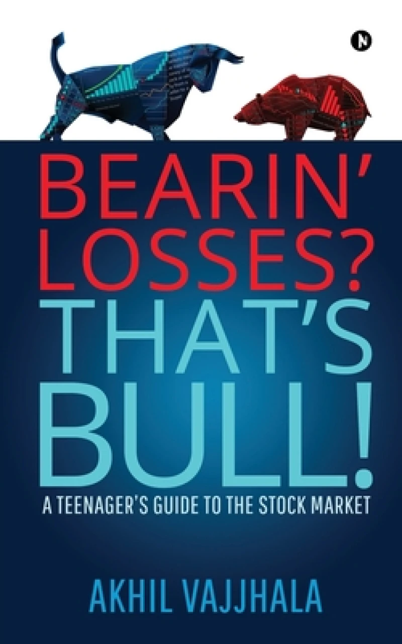 Bearin' Losses? That's Bull!