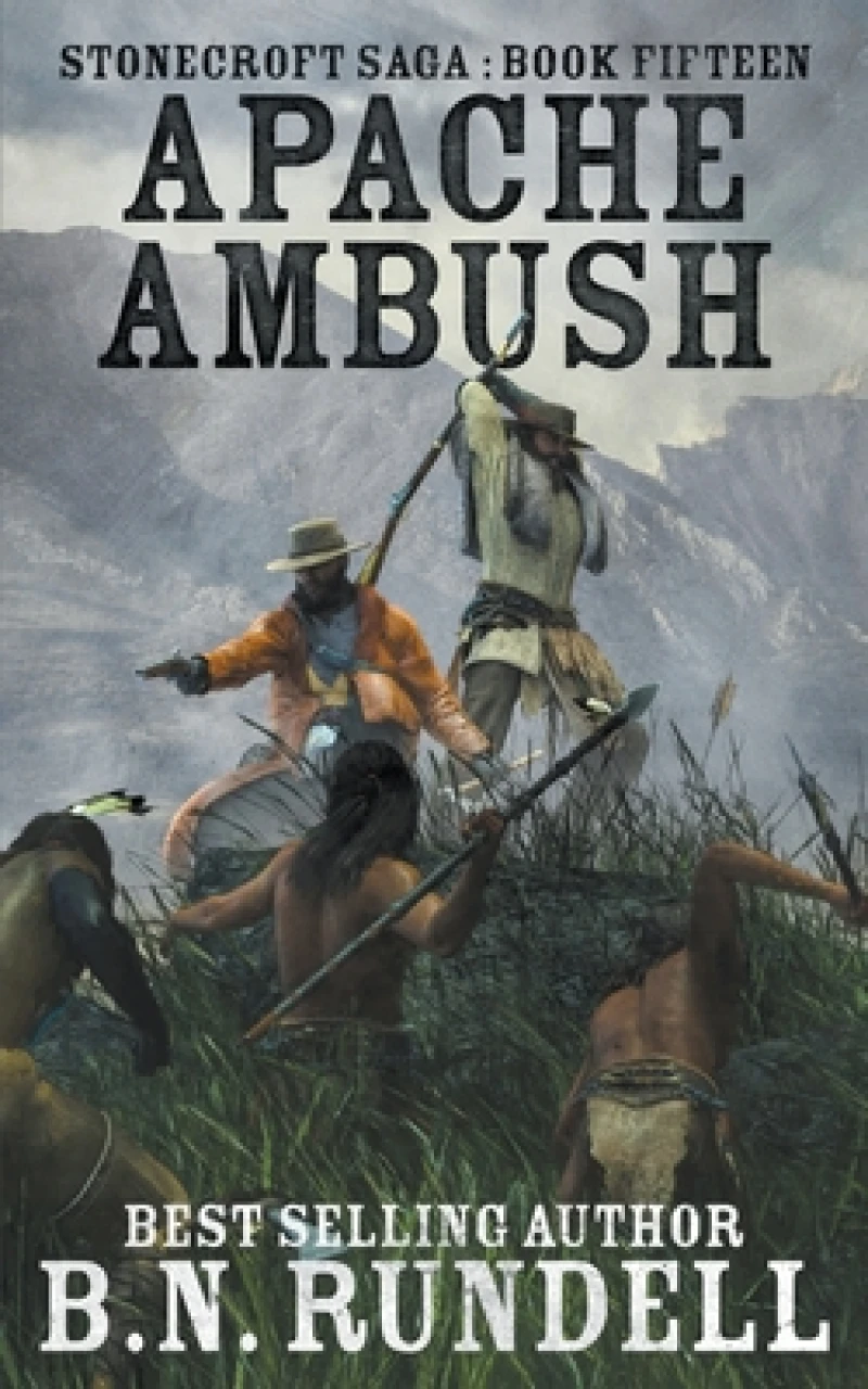 Apache Ambush