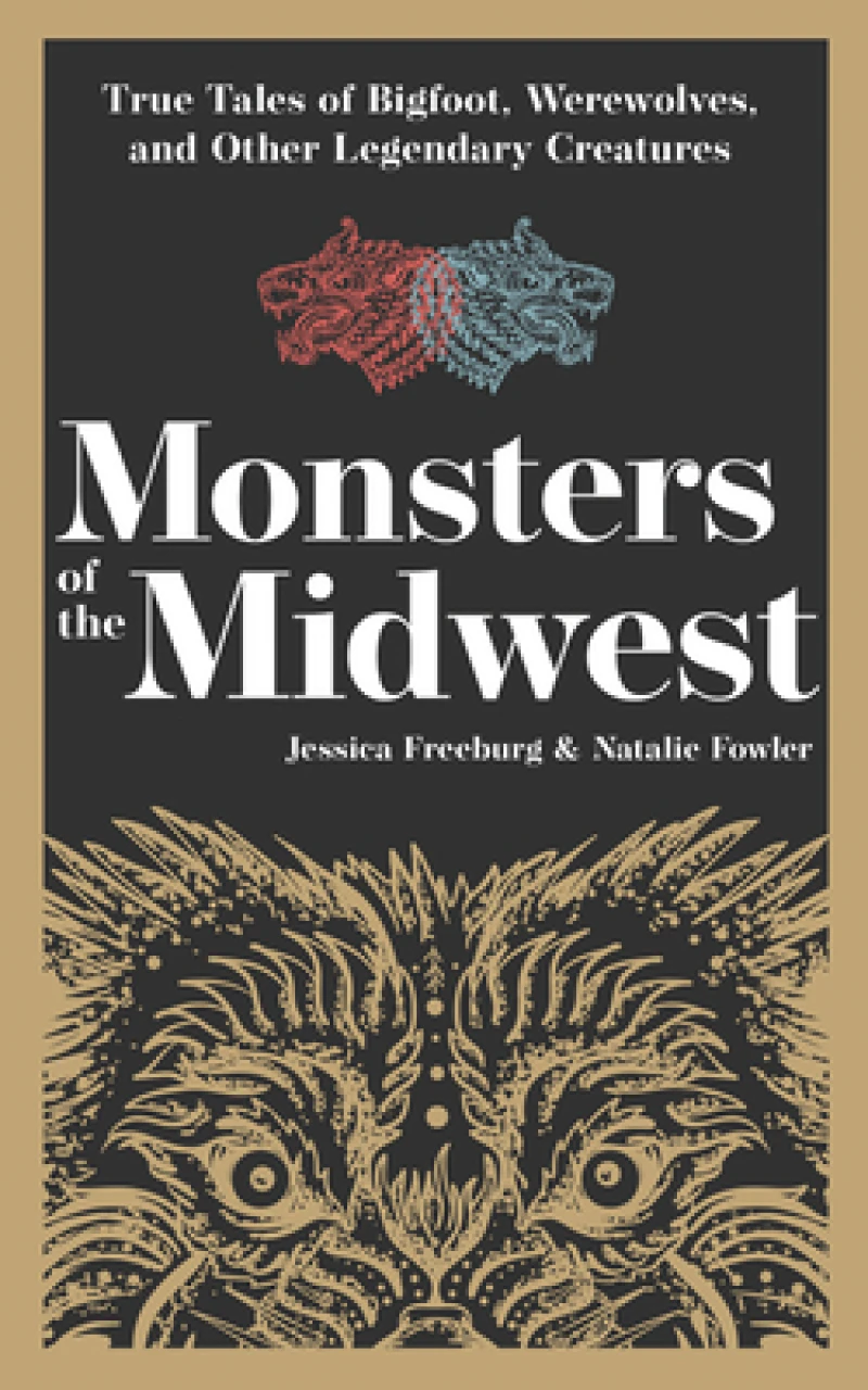 Monsters of the Midwest