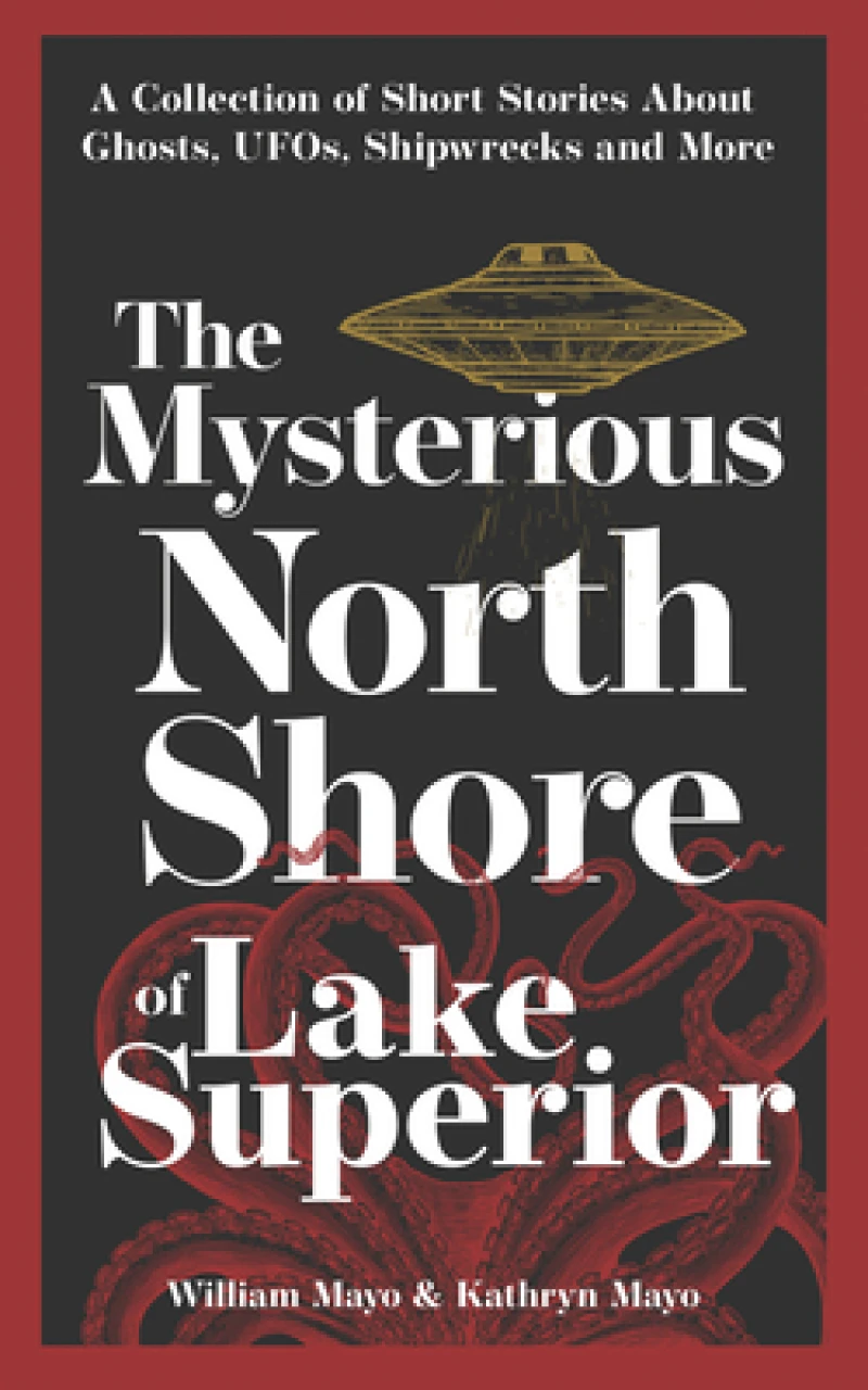 The Mysterious North Shore of Lake Superior