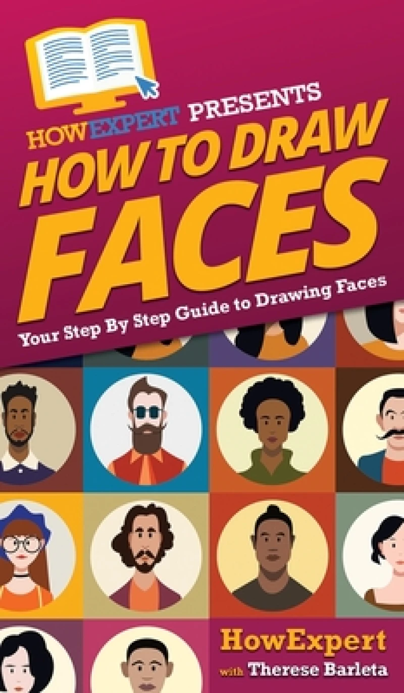 How To Draw Faces