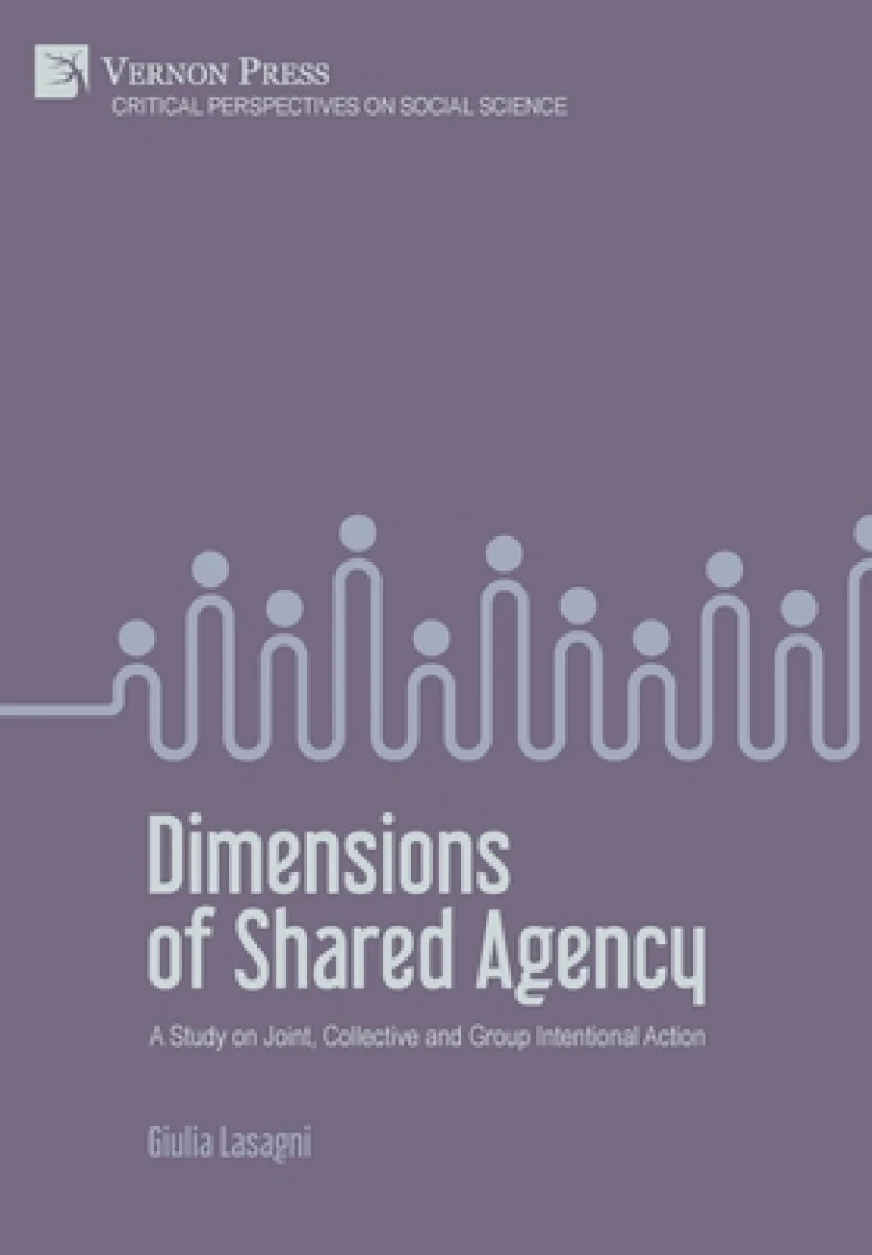 Dimensions of Shared Agency: A Study on Joint, Collective and Group Intentional Action