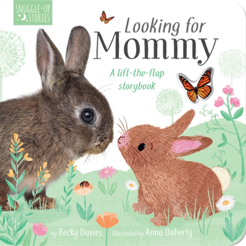 Looking for Mommy