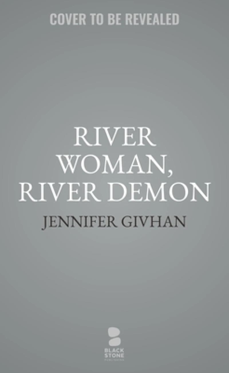 River Woman, River Demon