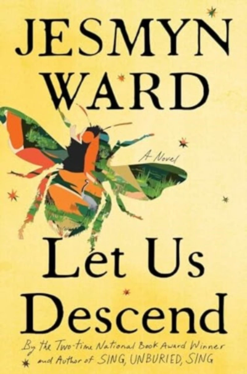 Let Us Descend (Oprah's Book Club)