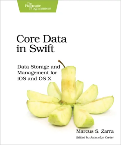 Core Data in Swift