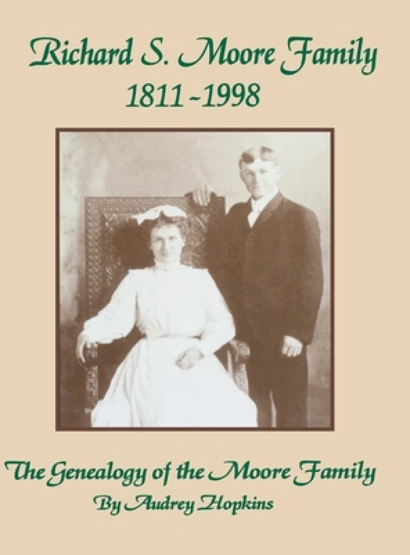 Richard S. Moore Family