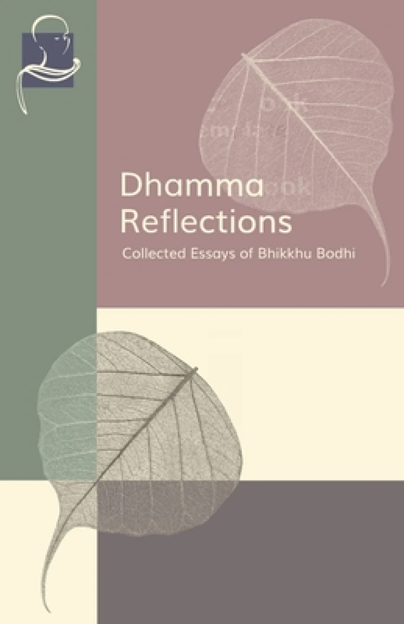 Dhamma Reflections