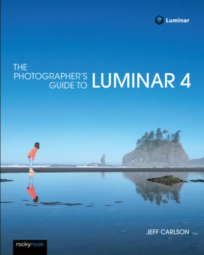 The Photographer's Guide to Luminar