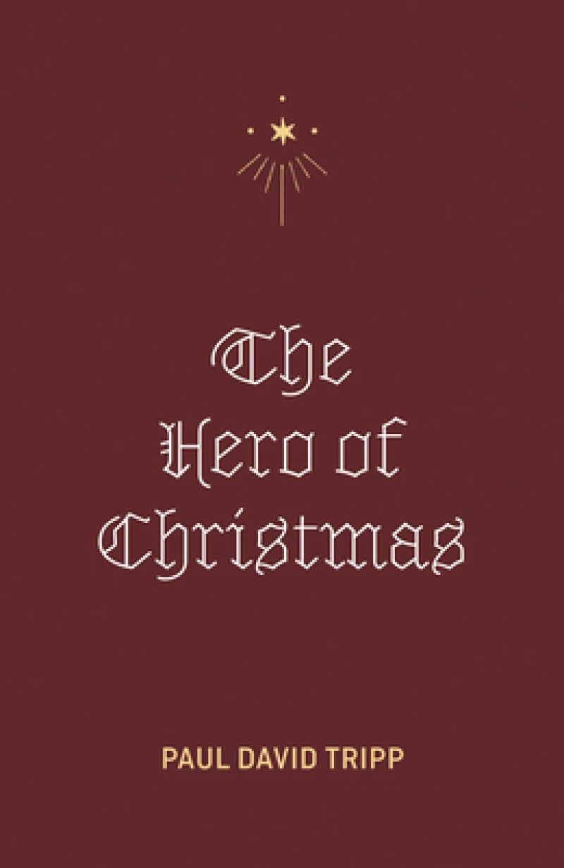 The Hero of Christmas (25–pack)