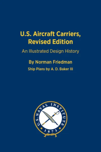 U.S. Aircraft Carriers