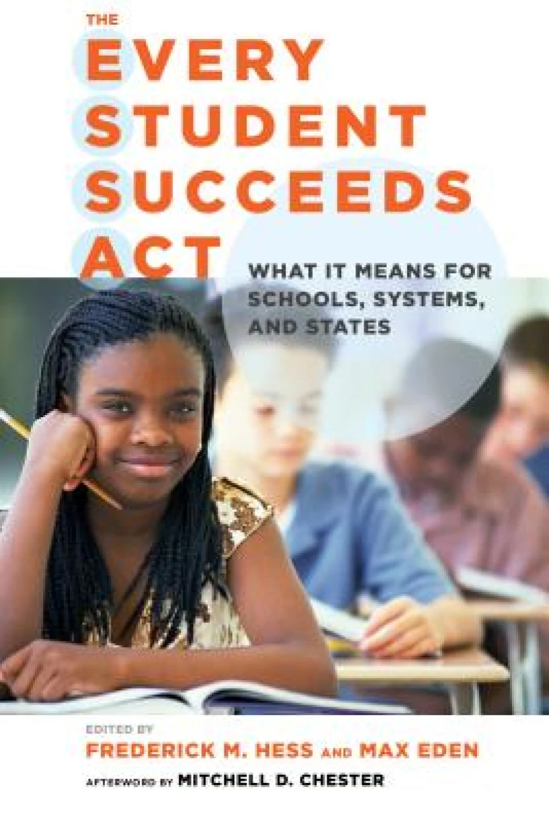 The Every Student Succeeds Act