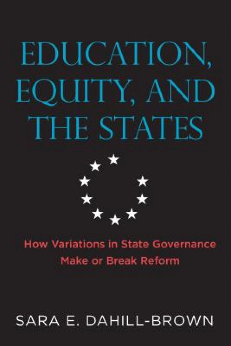 Education, Equity, and the States