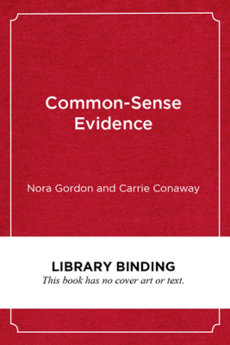 Common-Sense Evidence