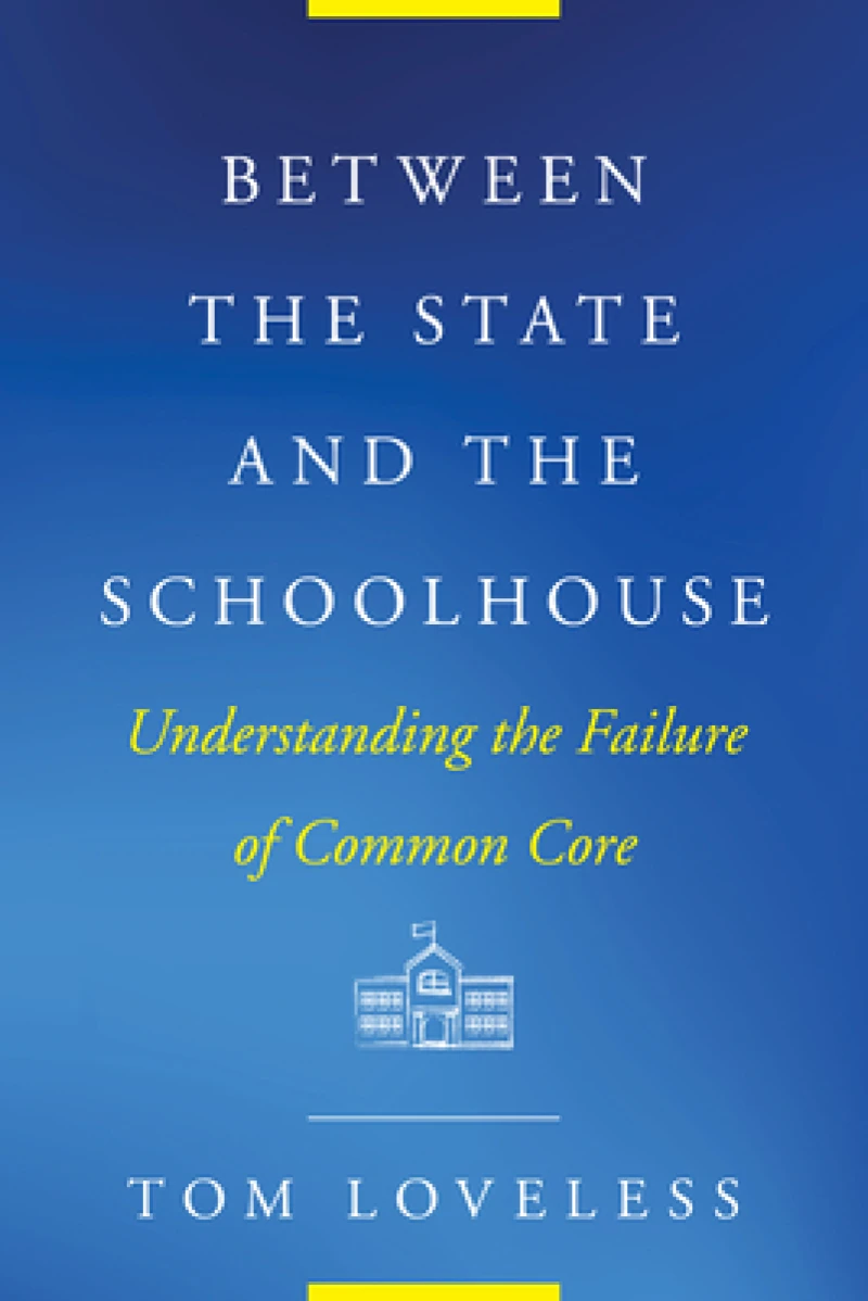 Between the State and the Schoolhouse