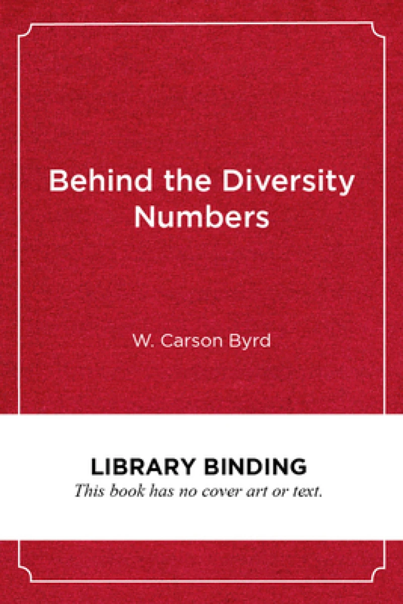 Behind the Diversity Numbers