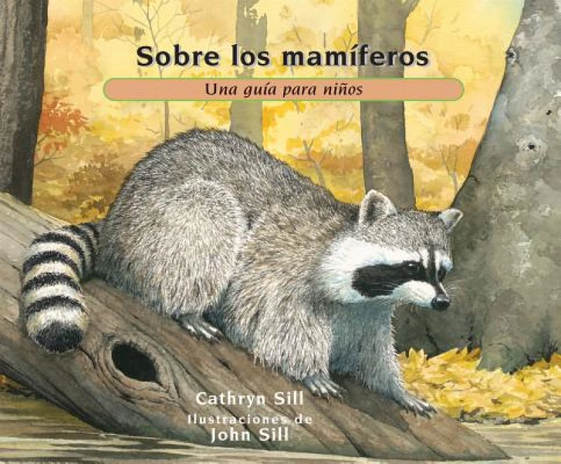Sobre los mamiferos/ About Mammals