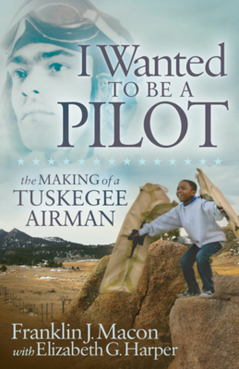 I Wanted to be a Pilot