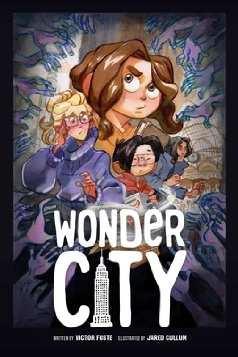 Wonder City